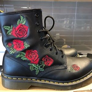 Dr. Martens AirWair Vonda 1460